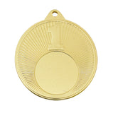 Place Medals