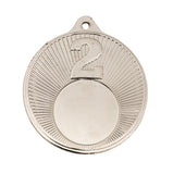 Place Medals