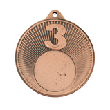 Place Medals