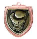 Shield Medals - Boxing