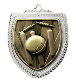 Shield Medals - Cricket