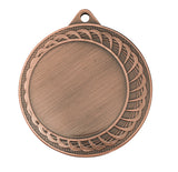 Eclipse Fan Medals