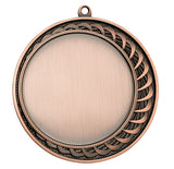 Eclipse Fan Medals