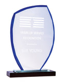 Excel Coloured Glass