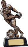 Player Action - Rugby