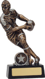 Player Action - Rugby
