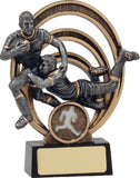Halo Series - Rugby