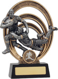 Halo Series - Rugby