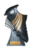 Power Boot - Golden Graphite