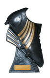 Power Boot - Golden Graphite