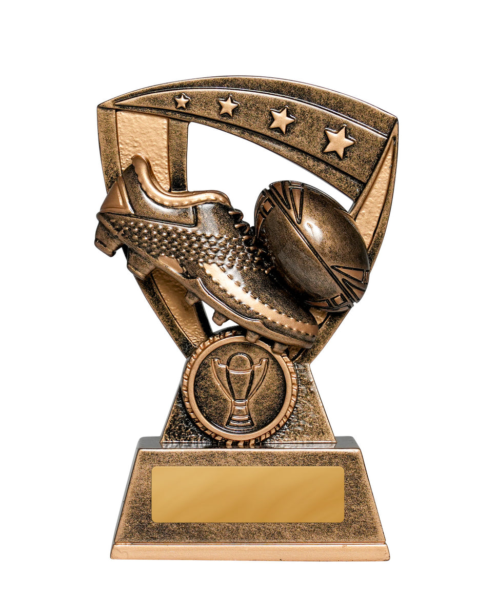 Ios Series - Rugby – Trophy Mart Online