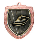 Shield Medals - Swimming