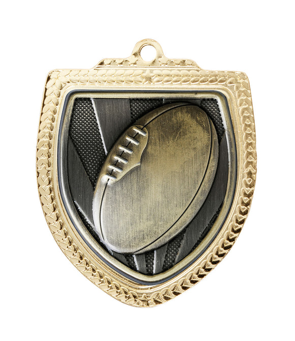 Shield Medals - AFL