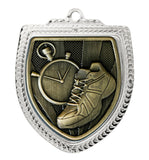 Shield Medals - Athletics