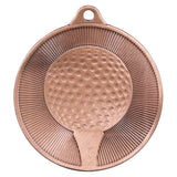 Universal Medal Golf 50mm
