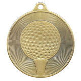 Universal Medal Golf 50mm