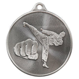Universal Medal Martial Arts 50mm