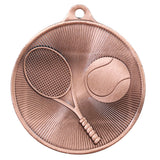Universal Medal-Tennis 50mm