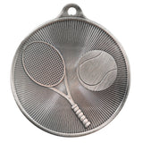 Universal Medal-Tennis 50mm