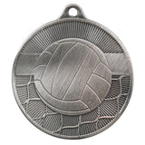 Universal Medal Volleyball 50mm
