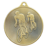 Universal Medal Cycling 50mm