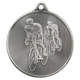Universal Medal Cycling 50mm