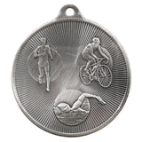 Universal Medal Triathlon 50mm