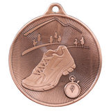Universal Medal Cross Country 50mm