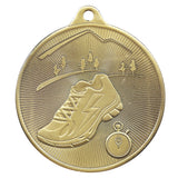 Universal Medal Cross Country 50mm