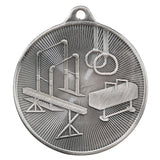 Universal Medal Gymnastics 50mm