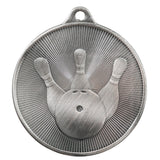 Universal Medal Tenpin 50mm
