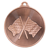 Universal Medal Motorsports 50mm