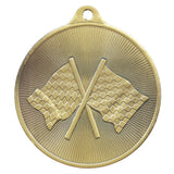 Universal Medal Motorsports 50mm