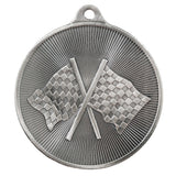 Universal Medal Motorsports 50mm