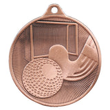 Universal Medal Hockey 50mm