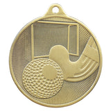 Universal Medal Hockey 50mm