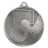 Universal Medal Hockey 50mm