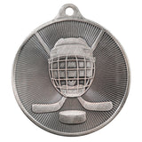 Universal Medal Ice Hockey 50mm