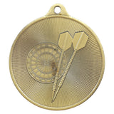 Universal Medal Darts 50mm