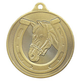 Universal Medal Horses 50mm