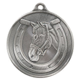 Universal Medal Horses 50mm