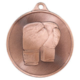 Universal Medal Boxing 50mm