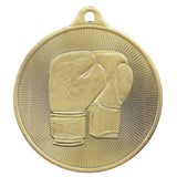 Universal Medal Boxing 50mm