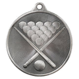 Universal Medal Billiards 50mm