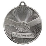 Universal Medal Sportsmanship 50mm