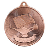 Universal Medal Knowledge 50mm