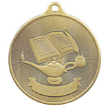 Universal Medal Knowledge 50mm