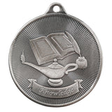 Universal Medal Knowledge 50mm