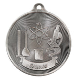 Universal Medal Science 50mm