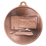 Universal Medal Computers 50mm